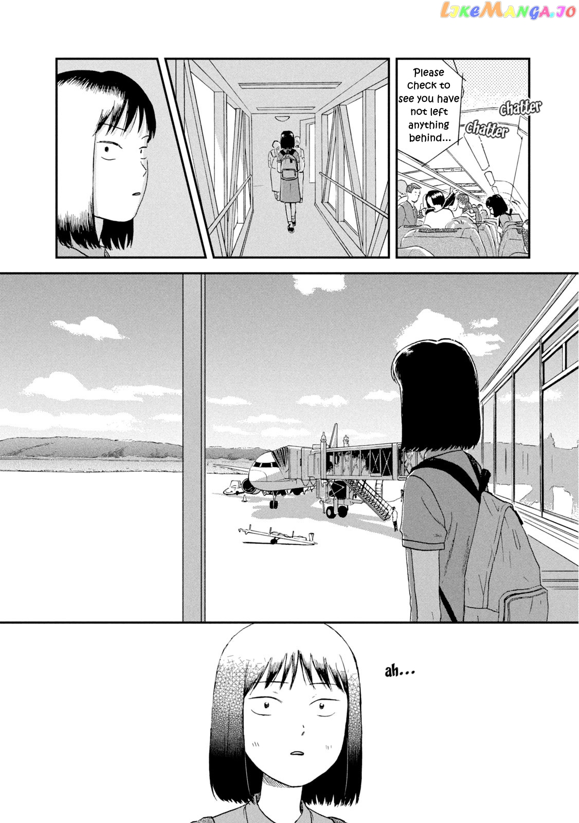 Skip to Loafer, Chapter 16 image 06